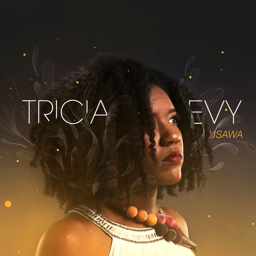 Tricia EVY