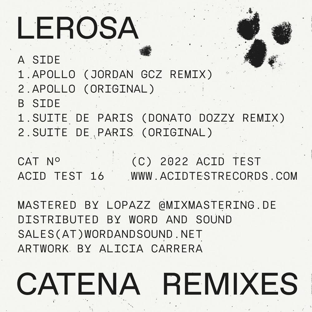Lerosa