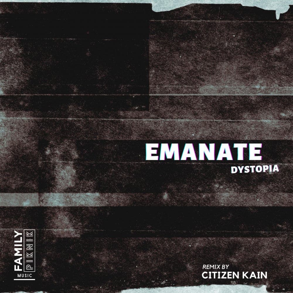 Emanate
