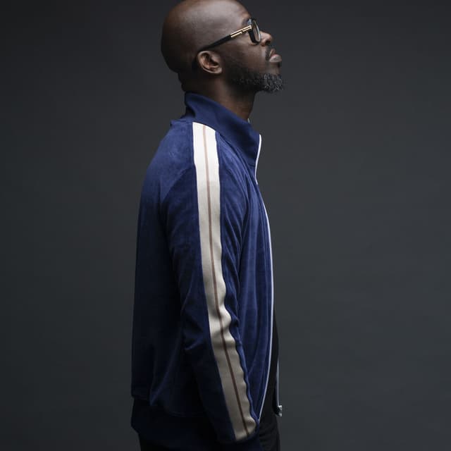 Black Coffee