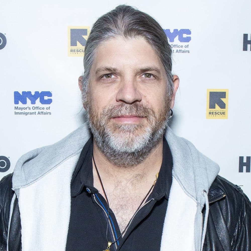 Stephane Wrembel