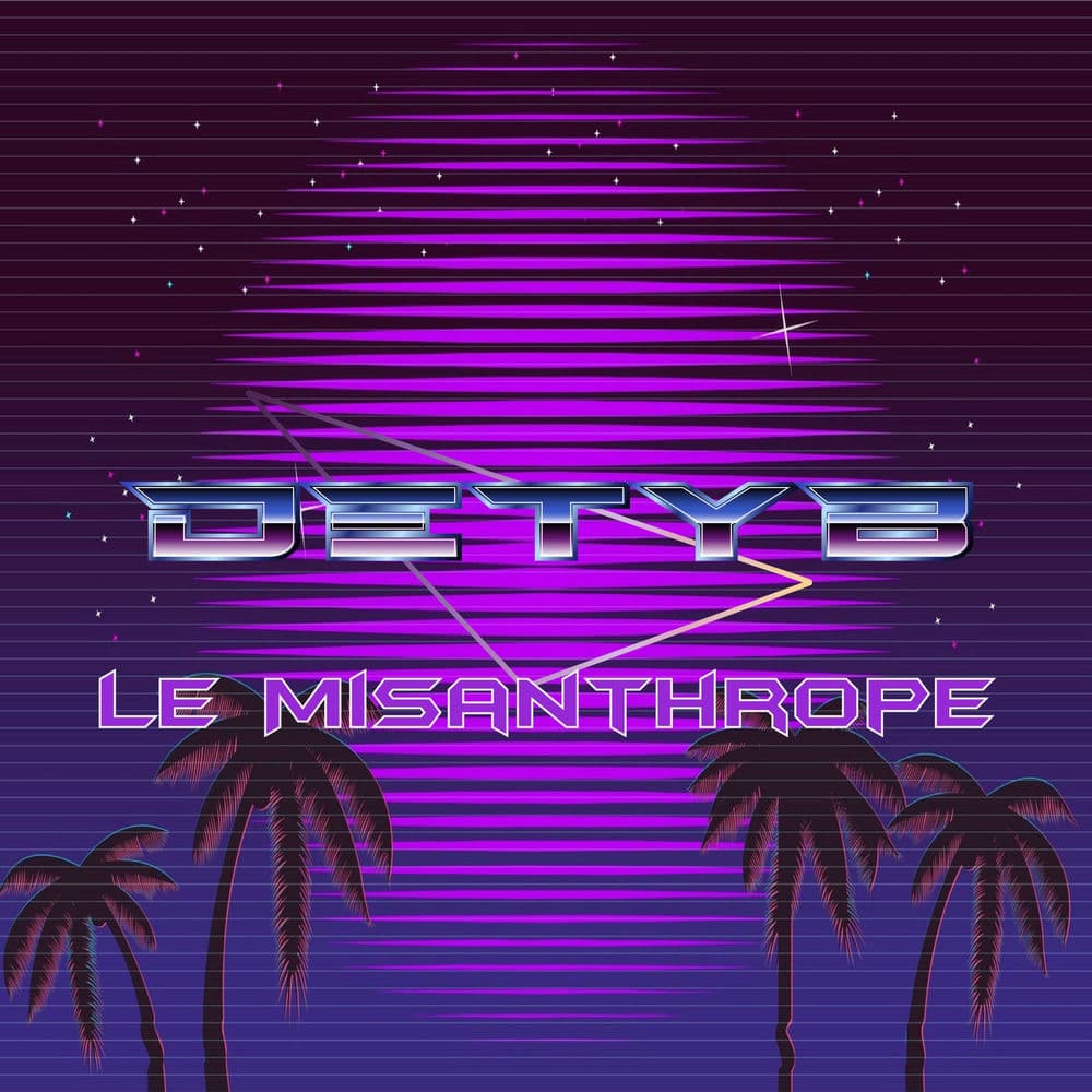 DETYB