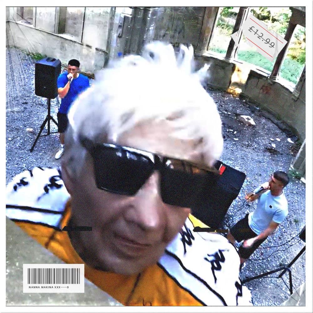 Nanna Makina