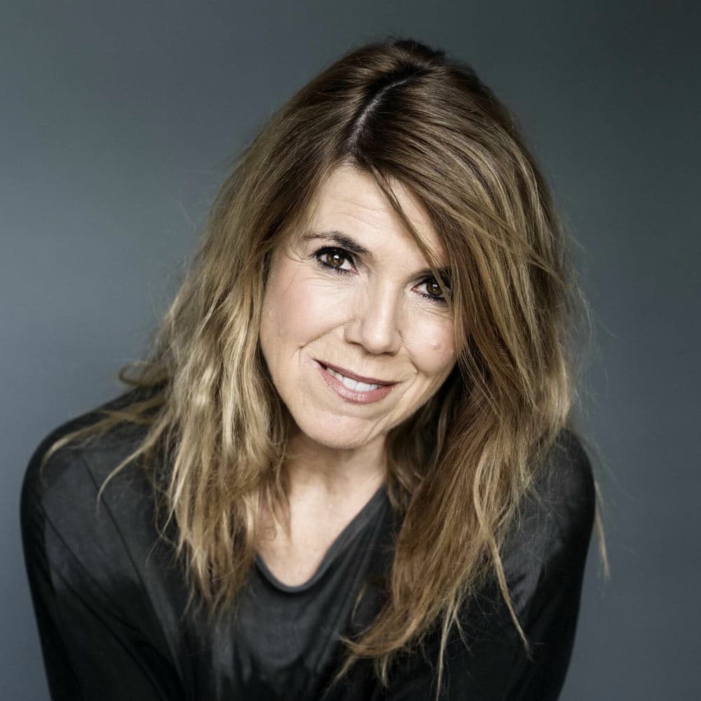 Hanne Boel