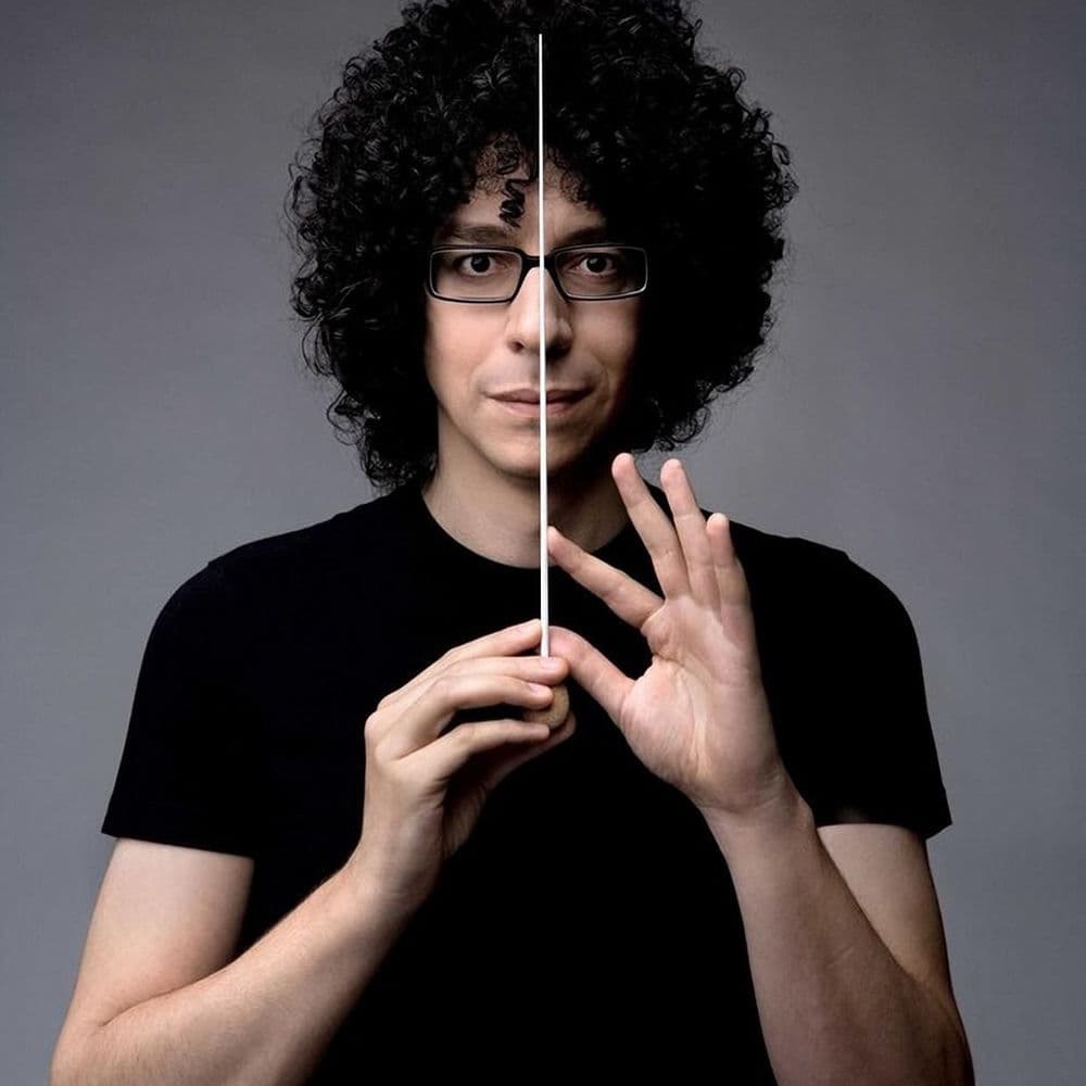 Giovanni Allevi