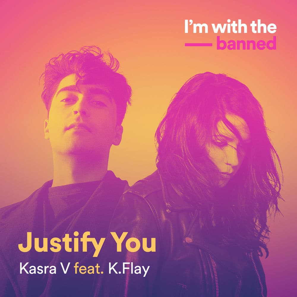 Kasra V