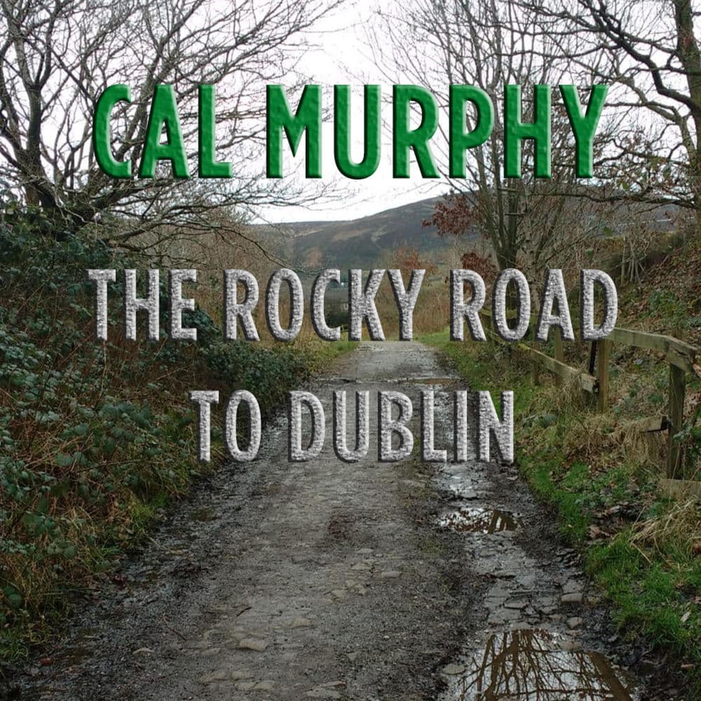 Cal Murphy