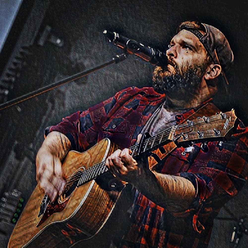 Brad Stuart