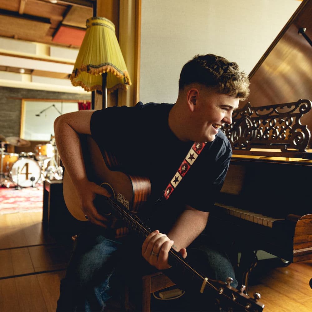 Tadhg Nolan