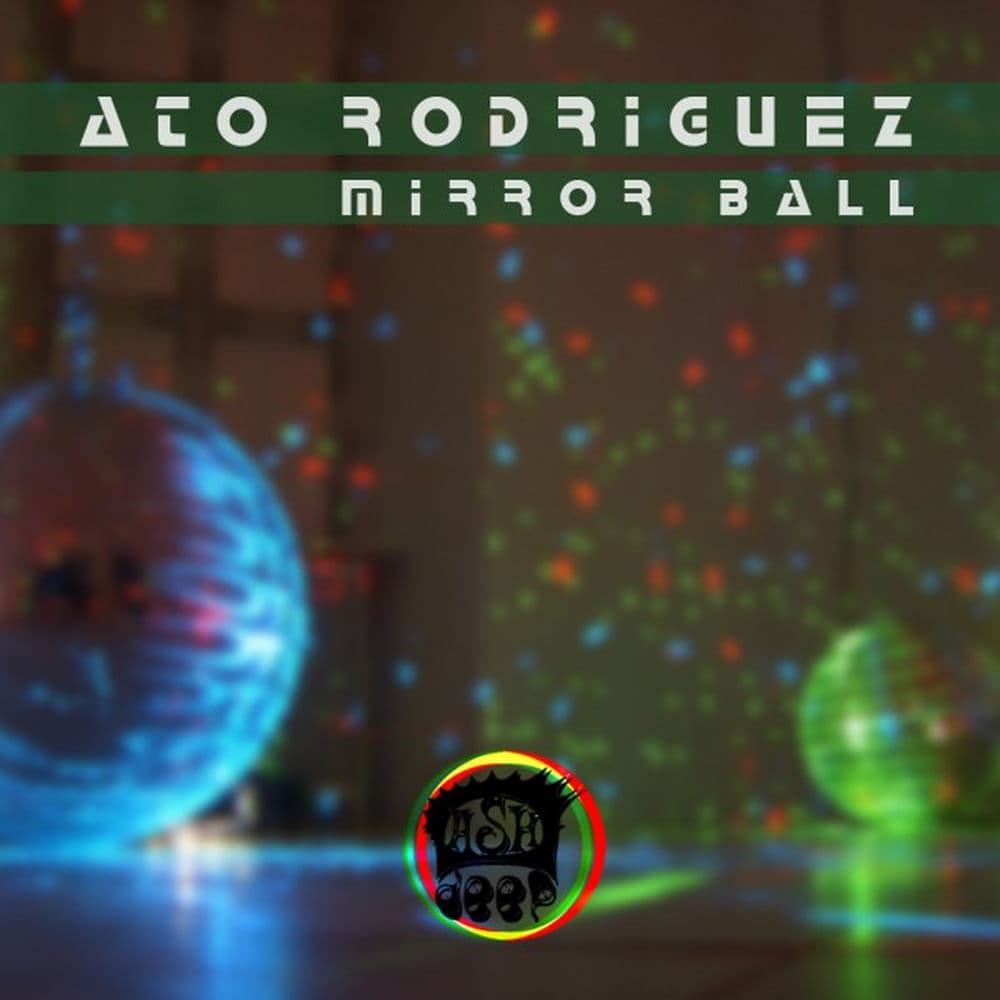 Ato Rodriguez