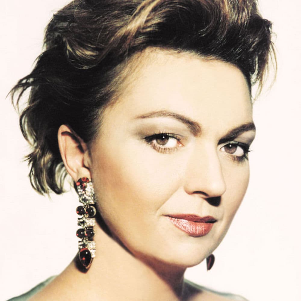 Malgorzata Walewska