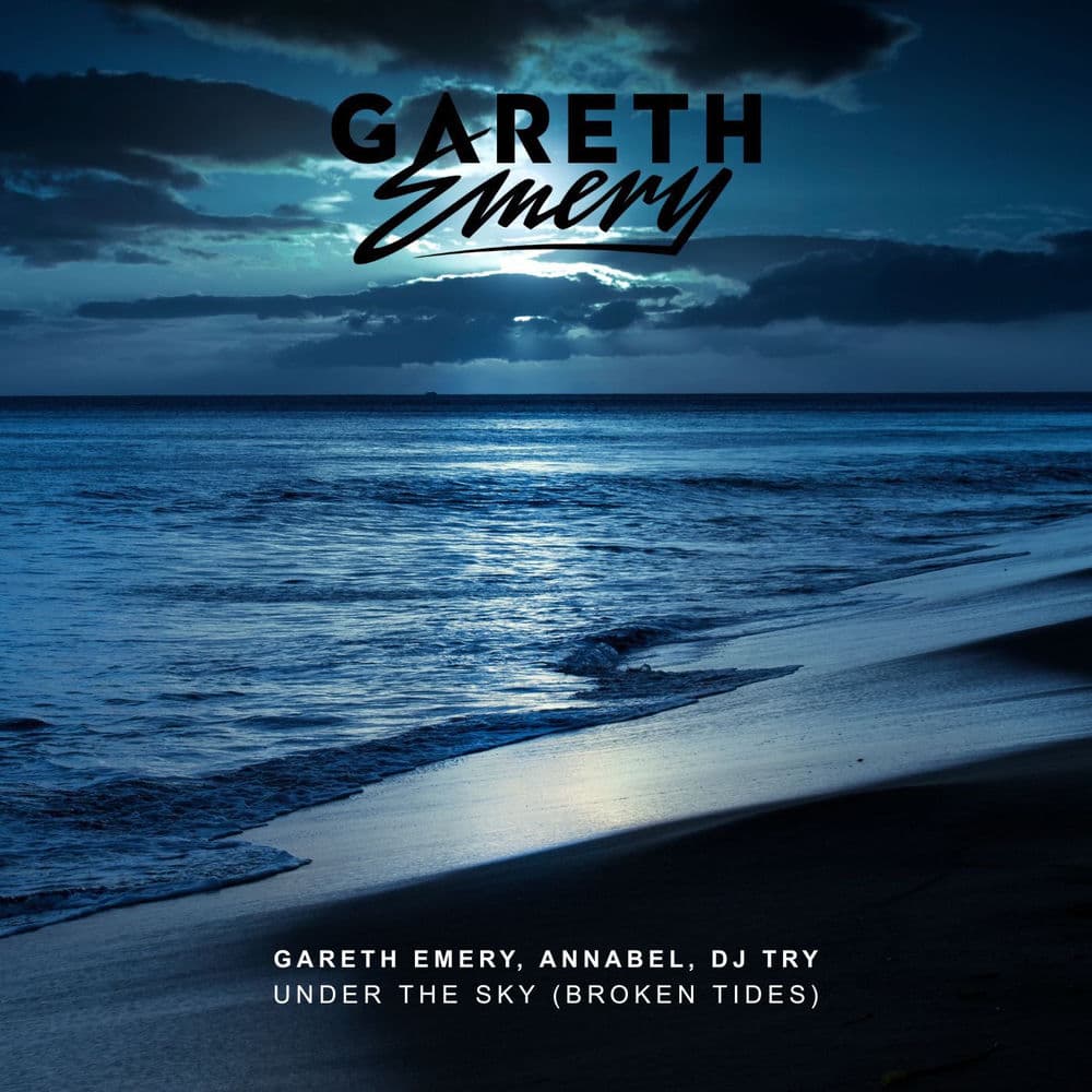 Gareth Emery