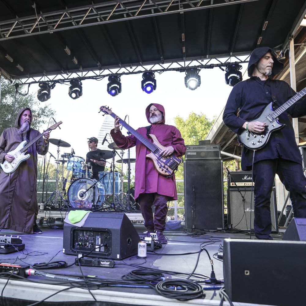 Secret Chiefs 3