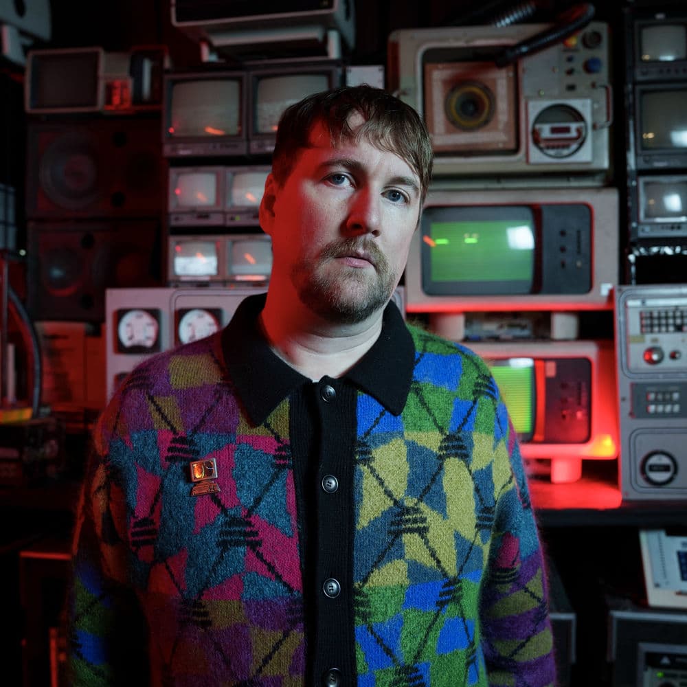 Machinedrum