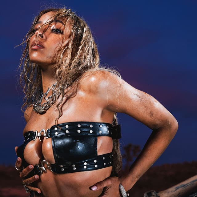 Tinashe