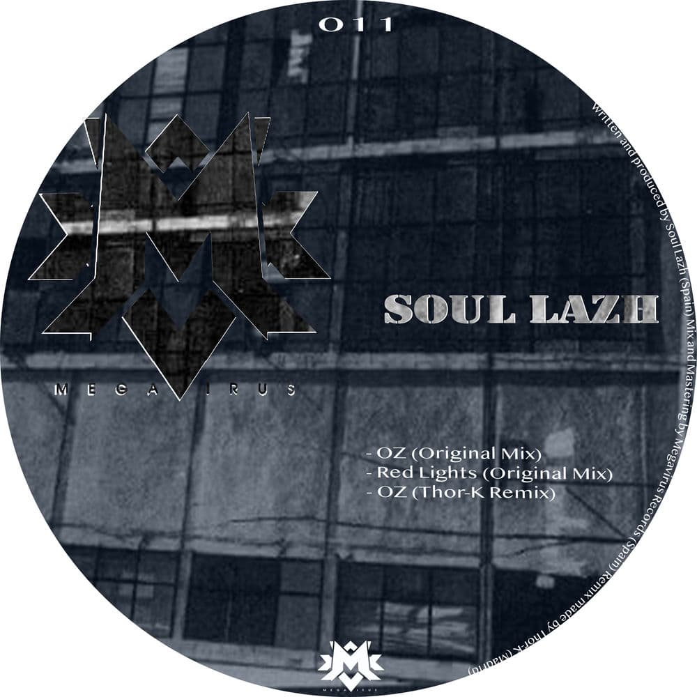 Soul Lazh