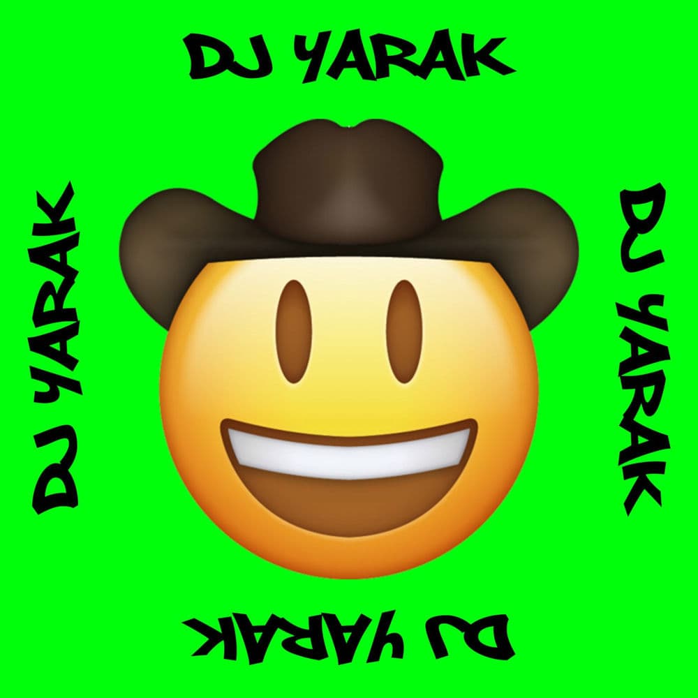 DJ YARAK