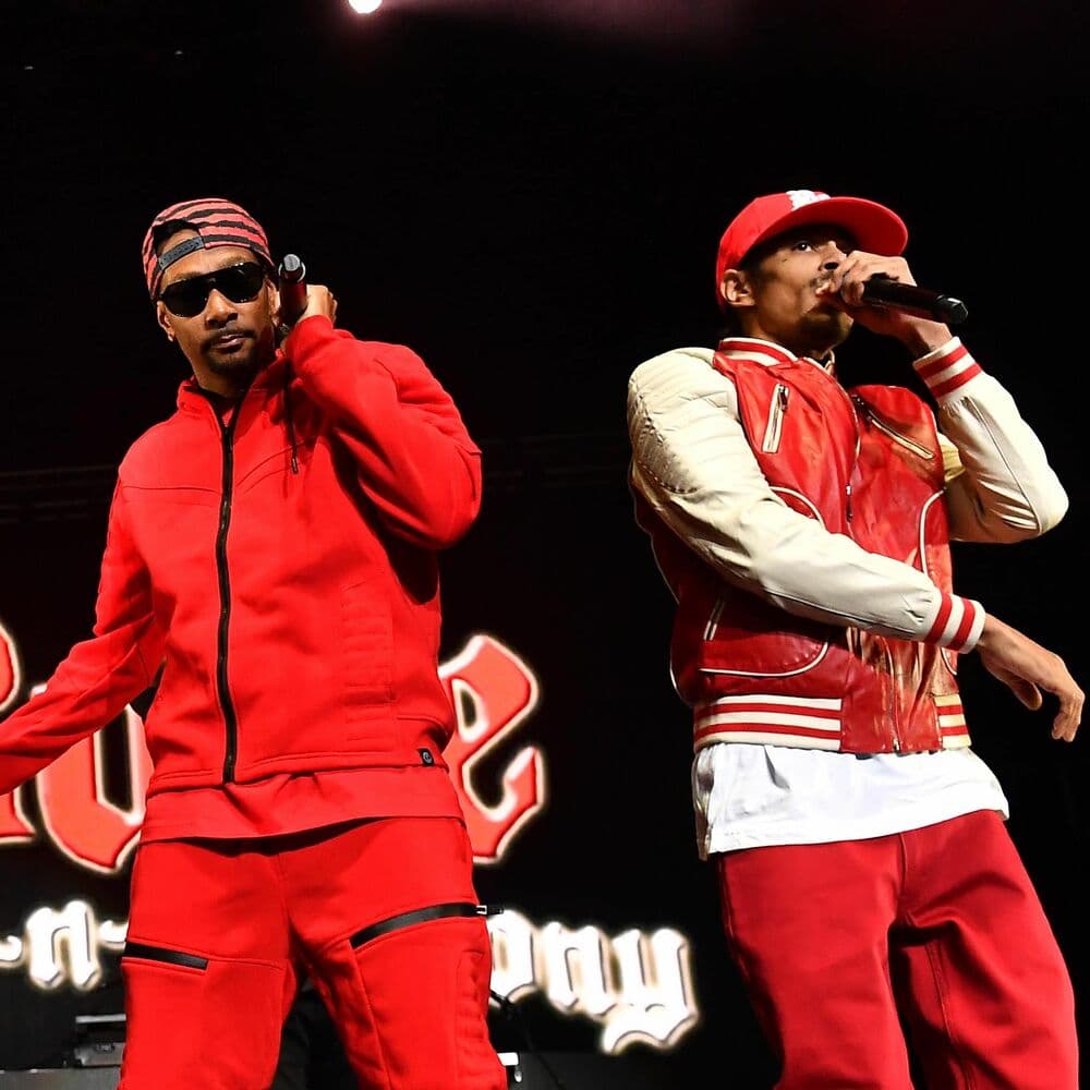 Bone Thugs-N-Harmony