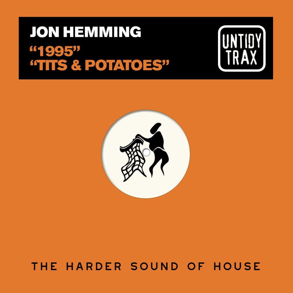 Jon Hemming