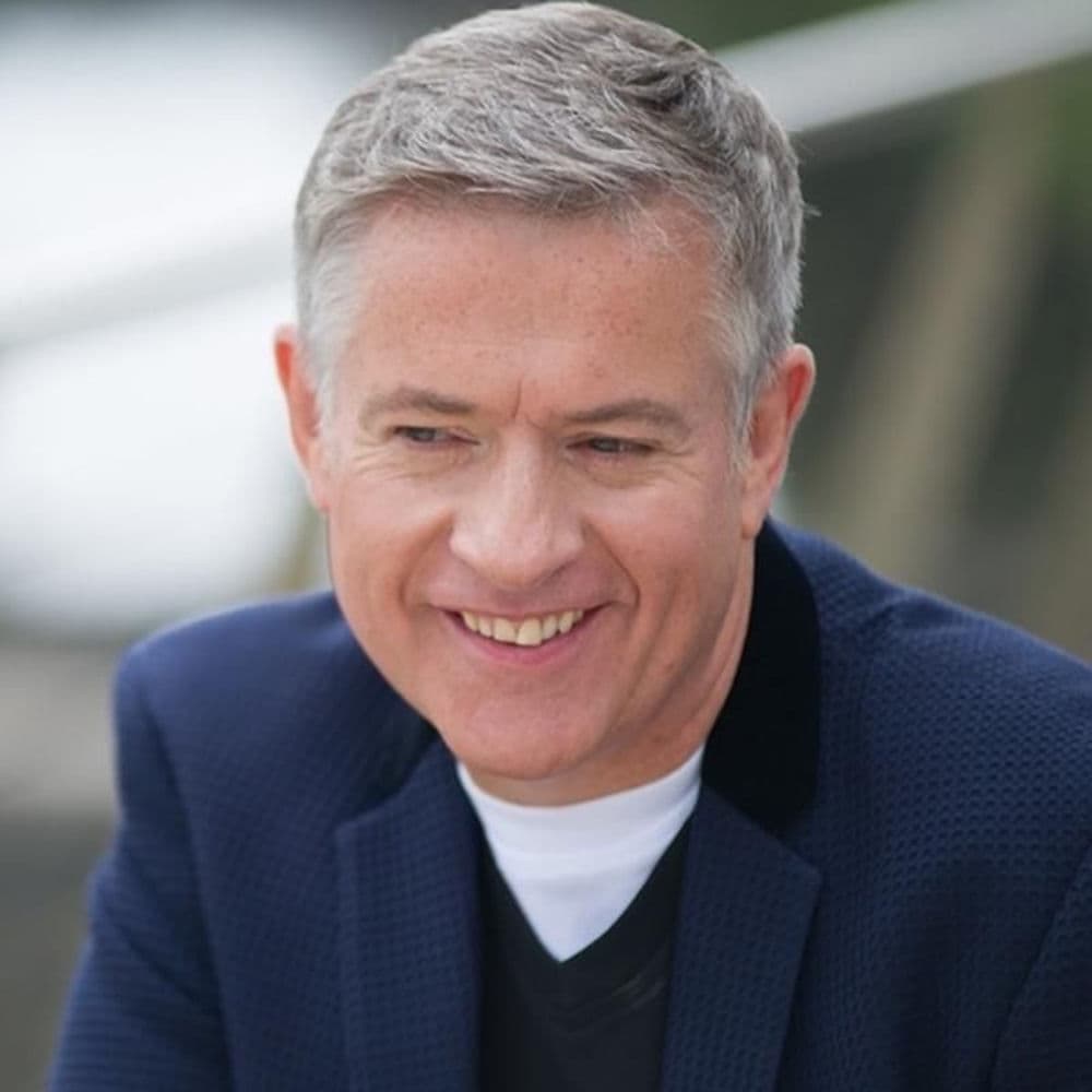 Dominic Kirwan