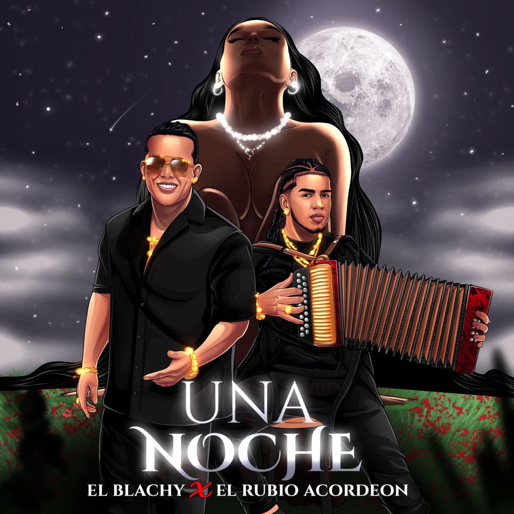 El Blachy