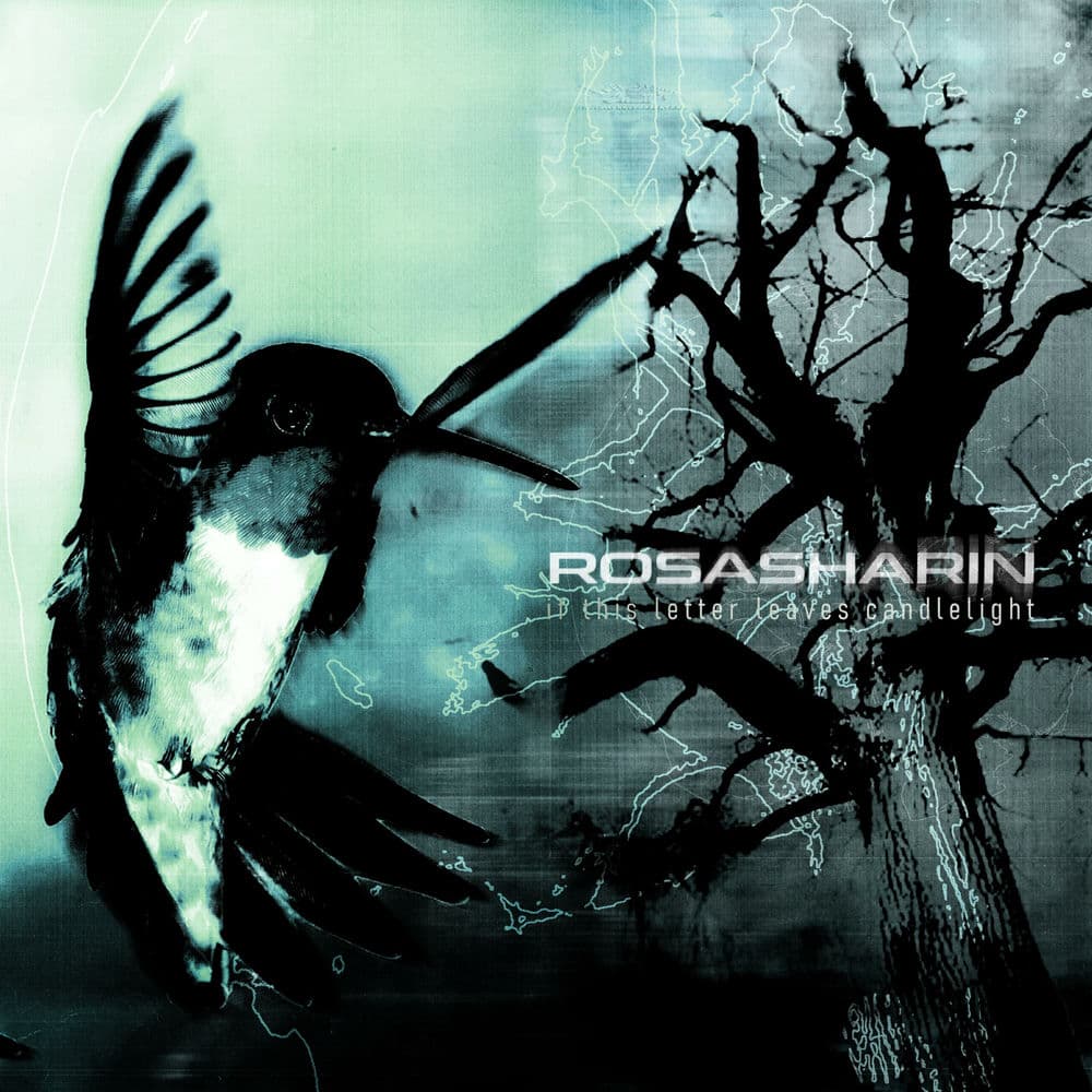 Rosasharin