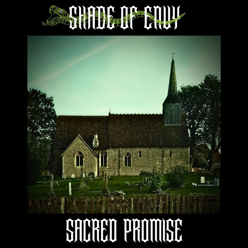 Shade of Envy