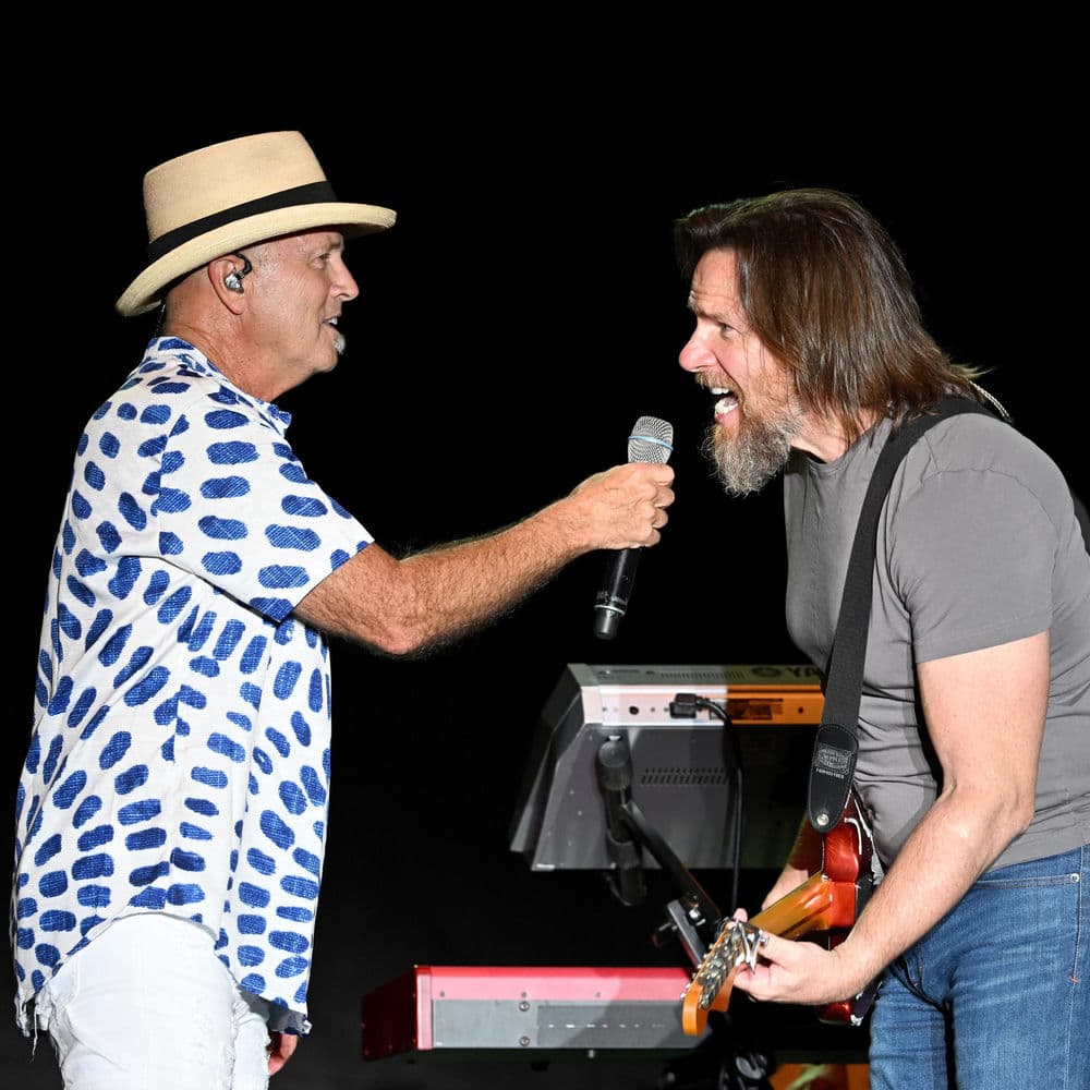 Sawyer Brown