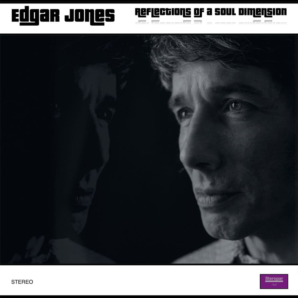 Edgar Jones