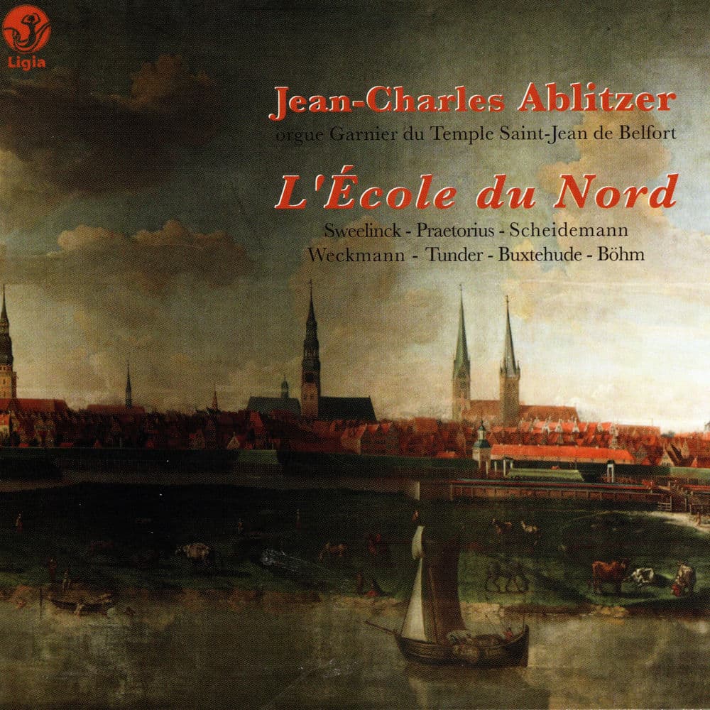 Jean-Charles ABLITZER