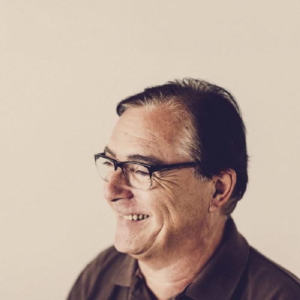 Wolfgang Flür