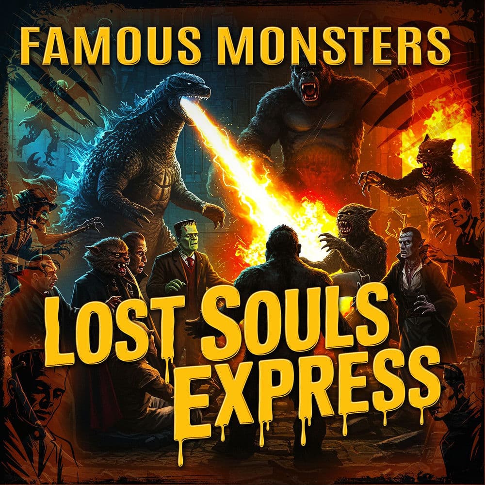 Famous Monsters