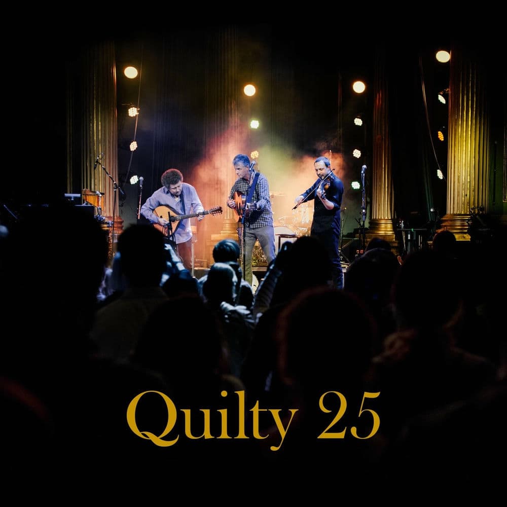 Quilty
