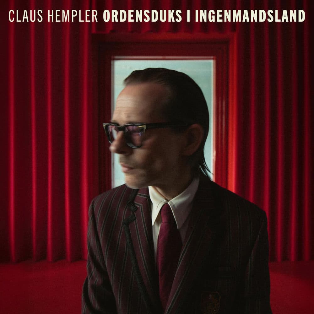 Claus Hempler