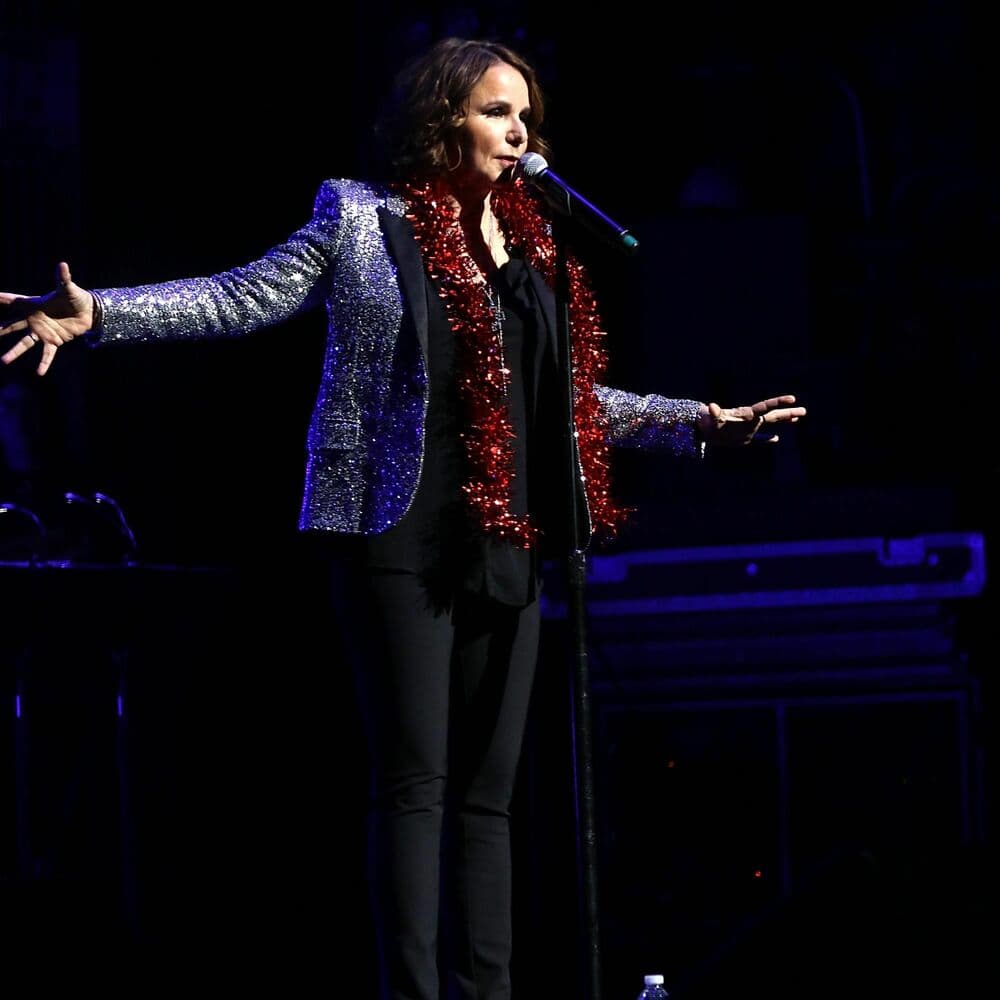 Patty Smyth