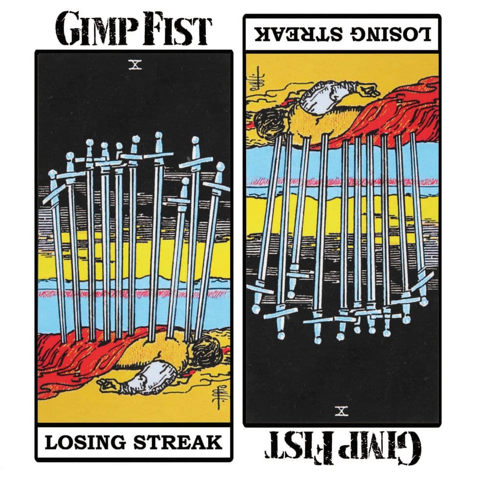 Gimp Fist