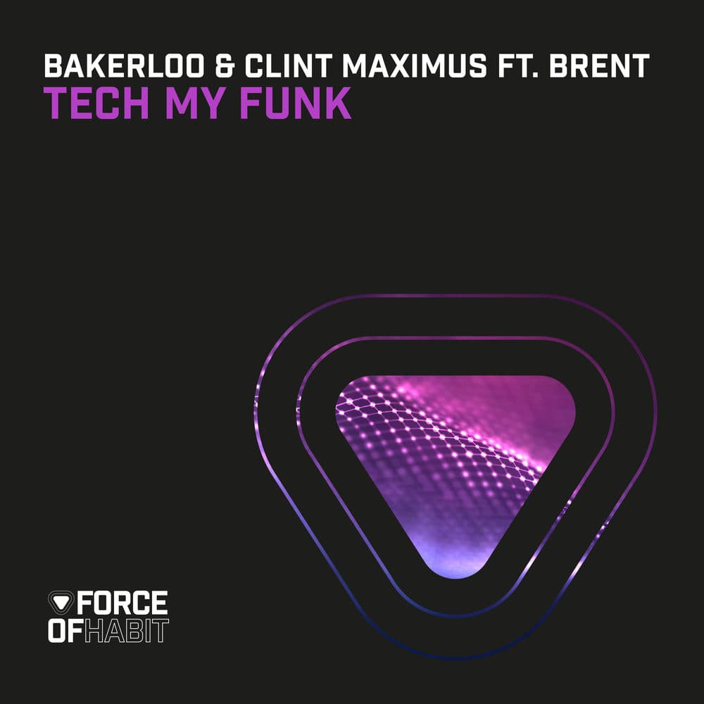 CLINT MAXIMUS