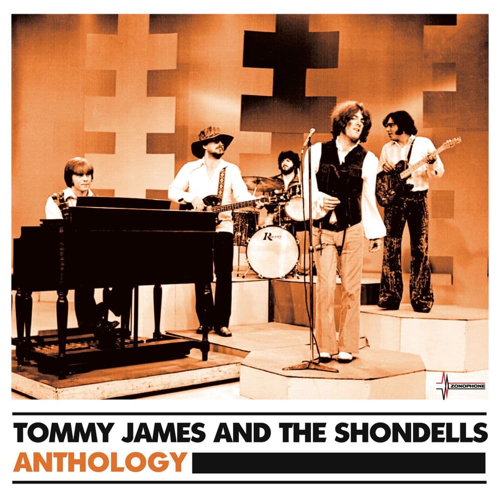 Tommy James and the Shondells
