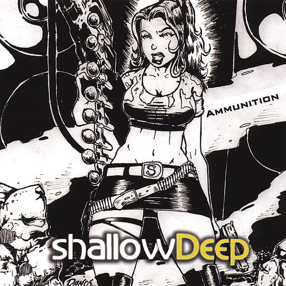 ShallowDeep