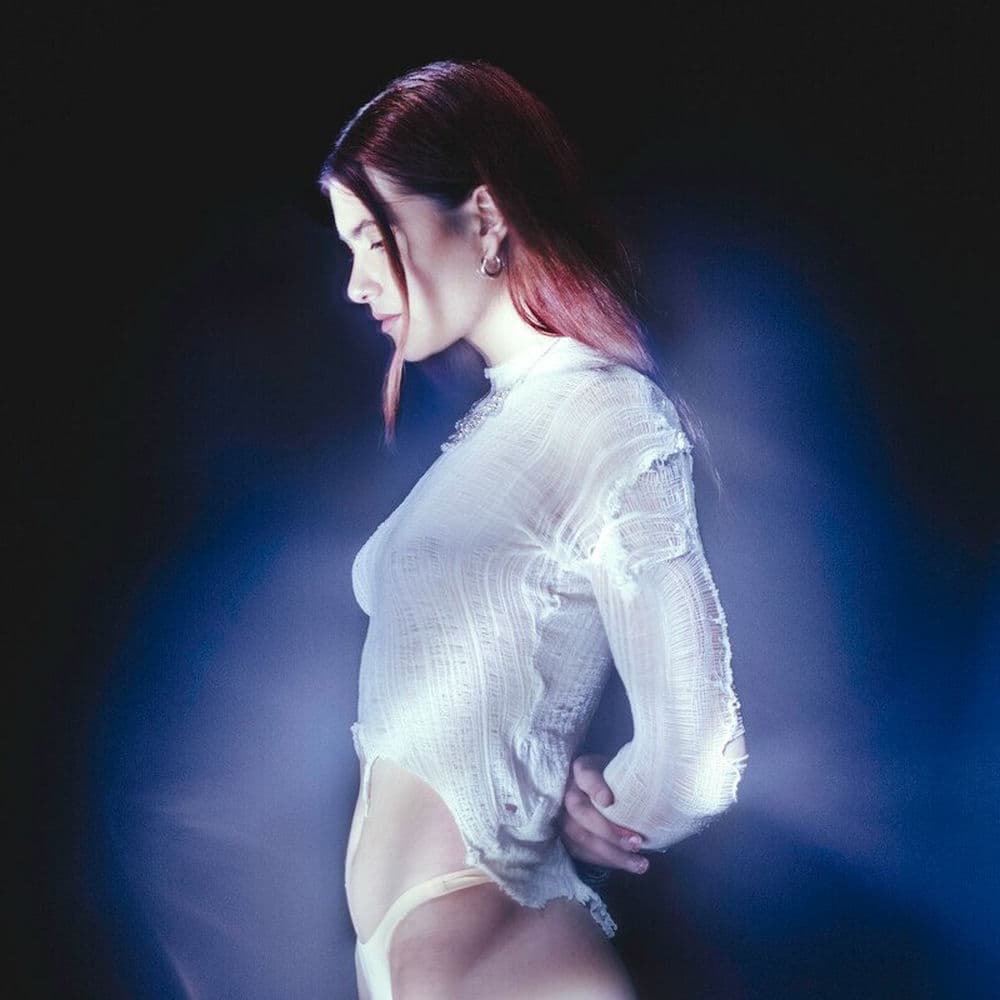 Inès Cherifi