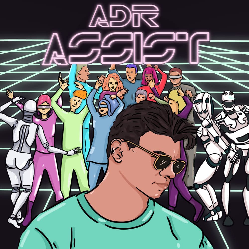 ADR (UK)