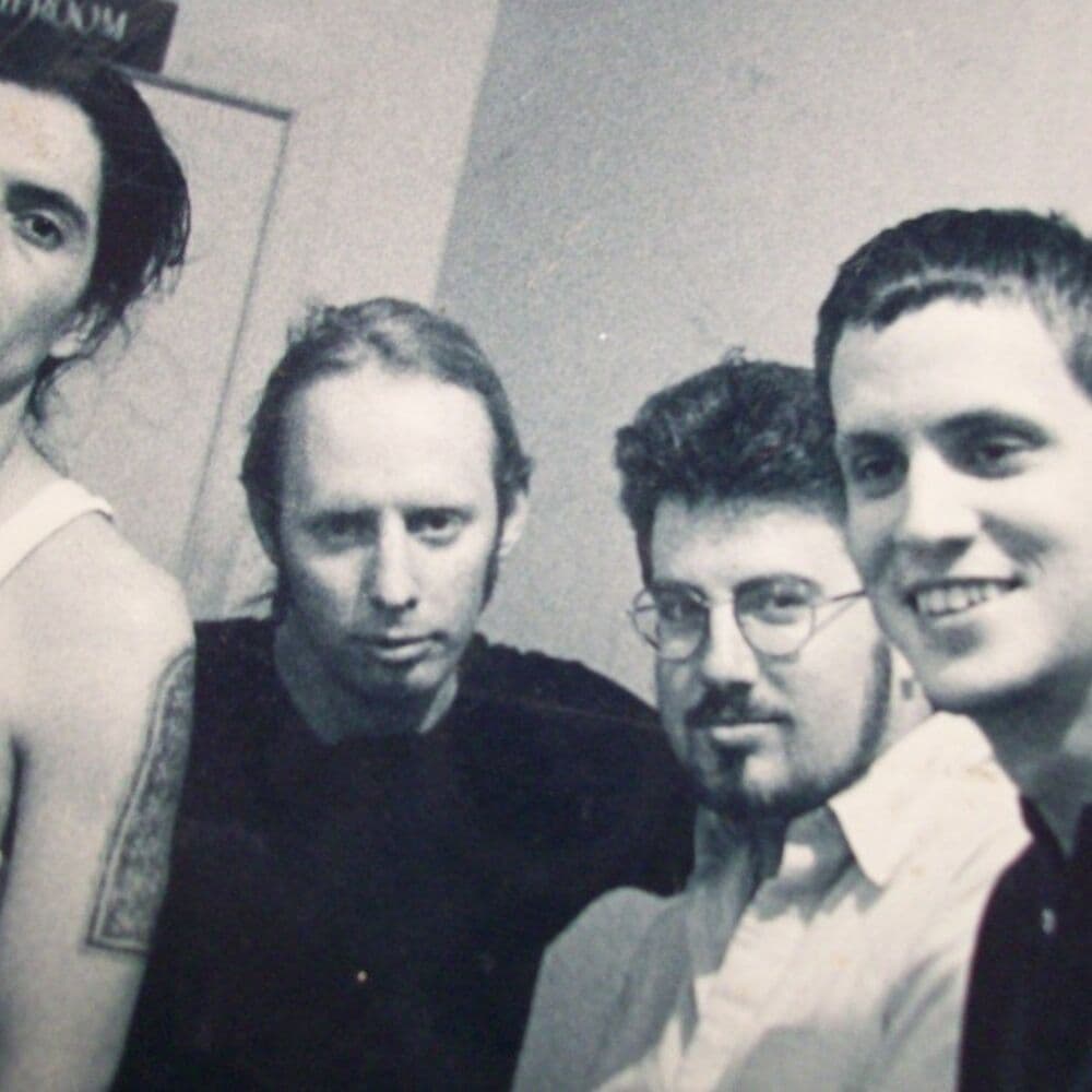 Red House Painters