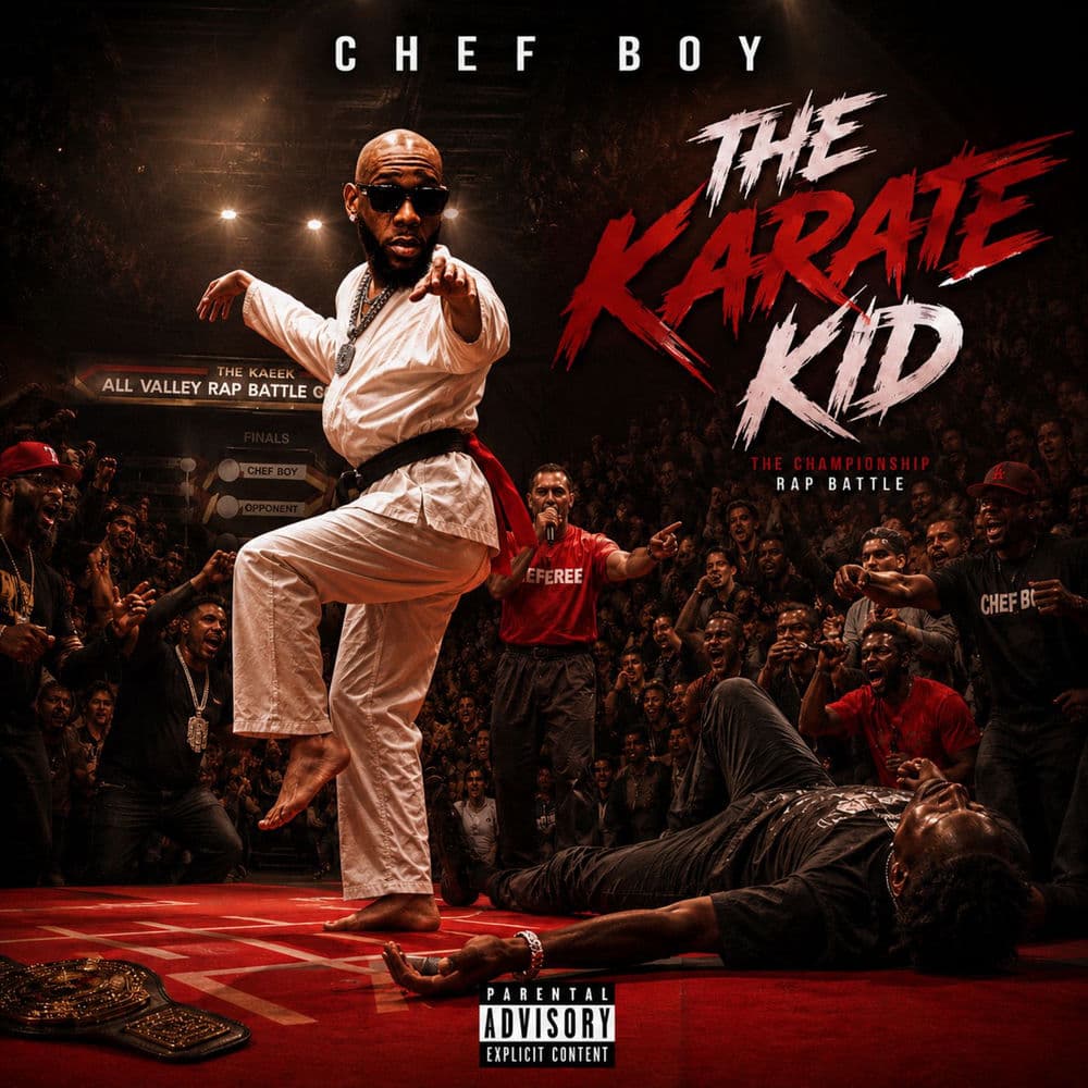 Chef Boy