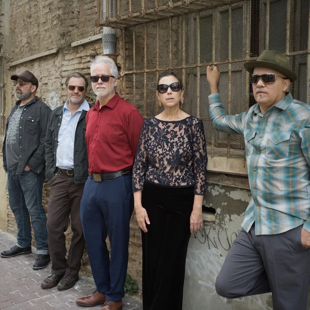 The Delines