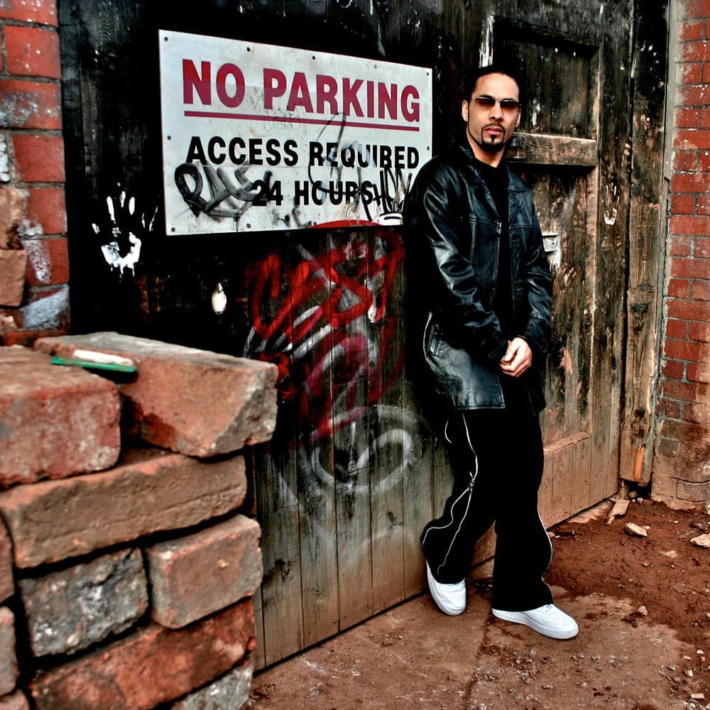 Roni Size