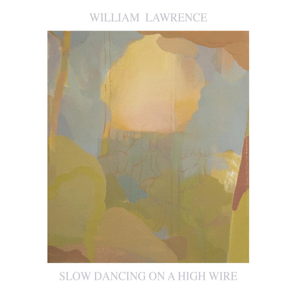 Will Lawrence
