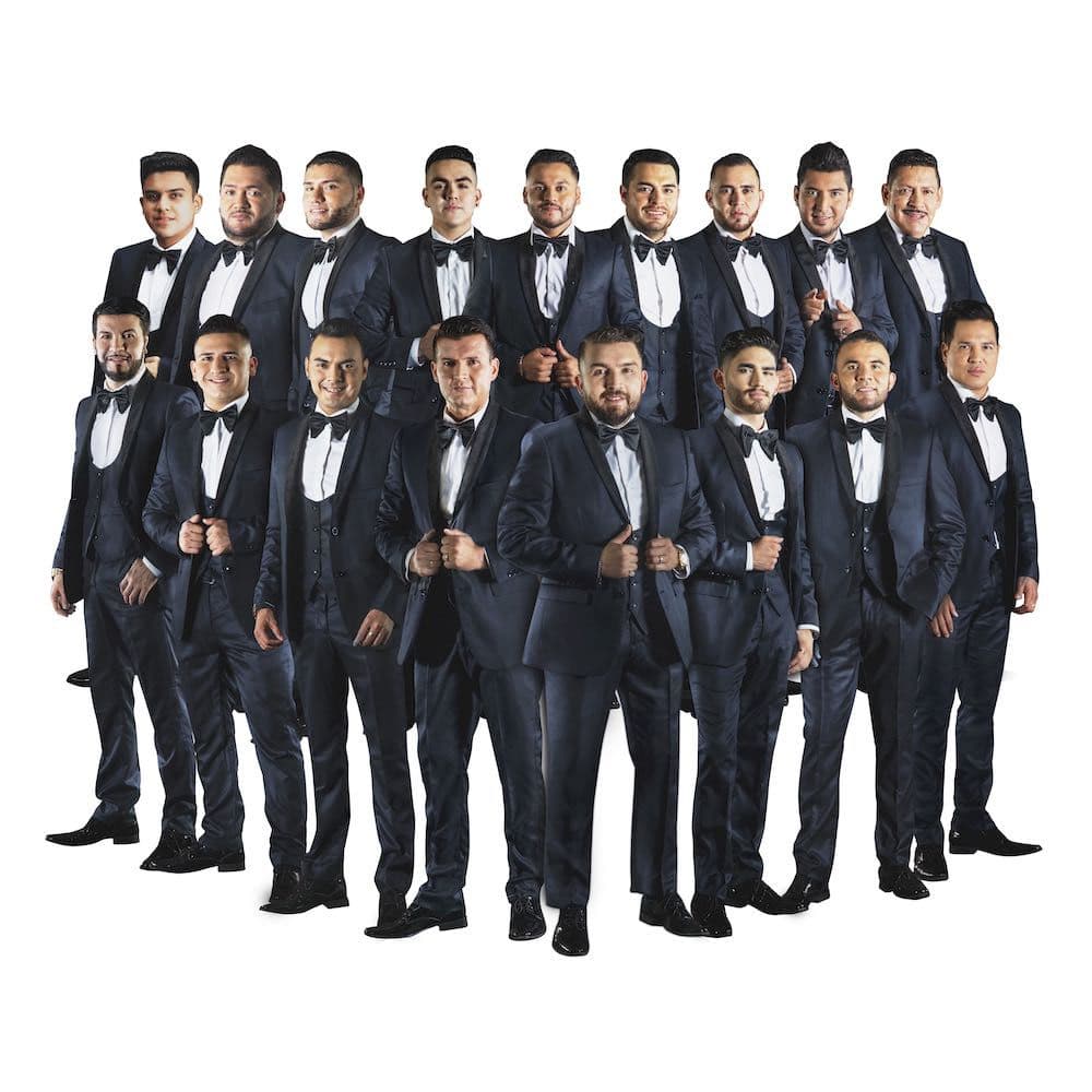 Banda El Recodo