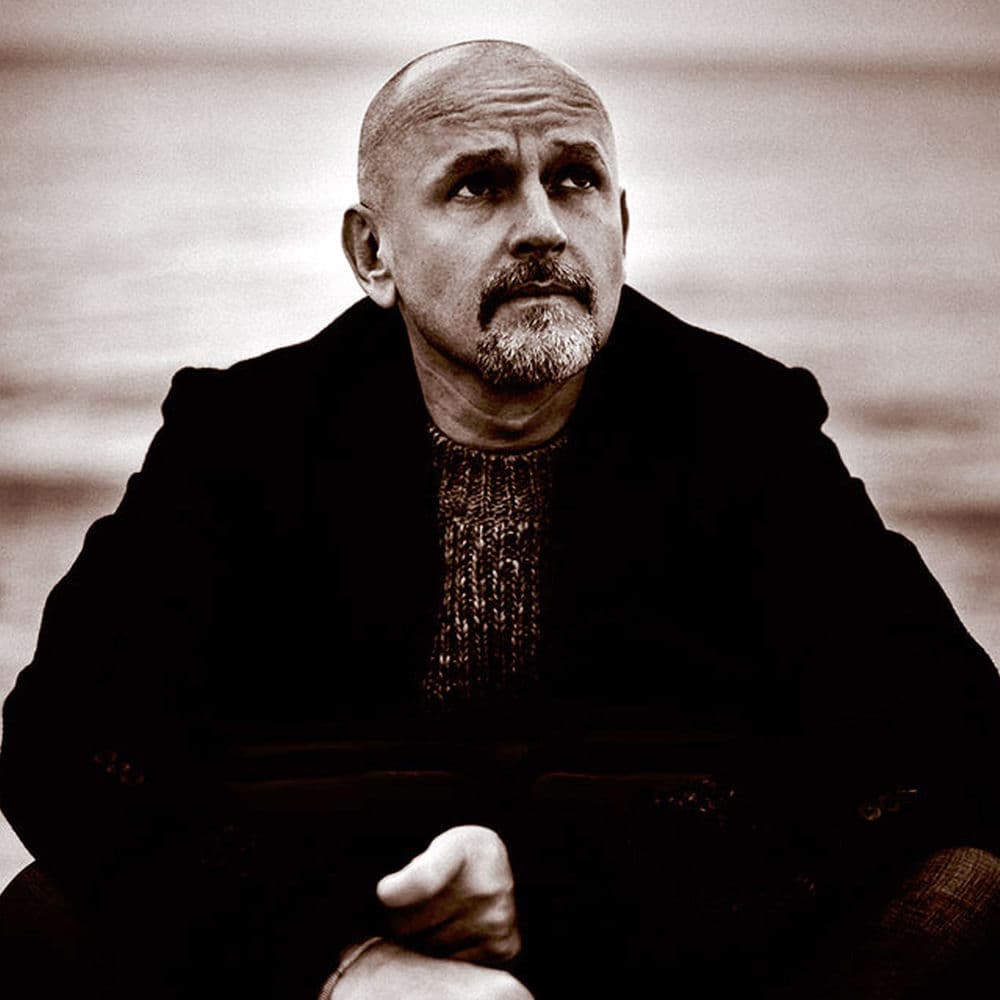 Adam Pieronczyk