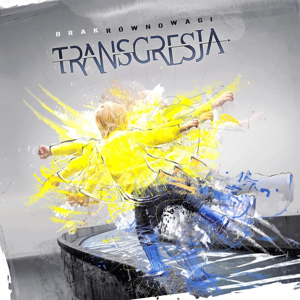 Transgresja