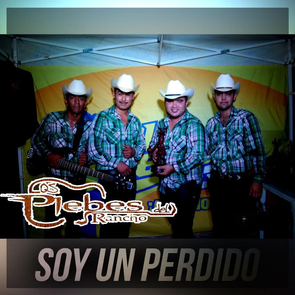 Los Plebes Del Rancho
